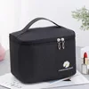 Sacs à cosmétiques Daisy Bag Grande capacité Portable Wash Square Makeup Pouch Skin Care Product Storage Case