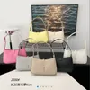 Evening Armpit Bags Classic Leather Designer Handbags for Ladies Shoulder Bags Baguette Multi-Color Fashion wholesale