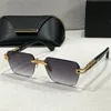 Eine DITA META EVO ONE DTS147 TOP Original-Designer-Sonnenbrille für Herren, berühmte modische Retro-Markenbrille, modisches Design, Damen-Sonnenbrille mit Box