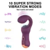 Schoonheidsartikelen Vasana krachtige Av Wand Vibrators For Women Clitoris Stimulator Stick G Spot Massager Vrouwelijke masturbator Sexy speelgoed Vrouw