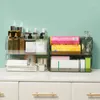 Opbergdozen Plastic Home Organizer koelkast Bin Pantry Cabinet Organisatie