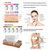 새로운 4D Hifu Liposonix 기계 비수체 지방 치료 Liposonix Body Slimming Home Salon 사용