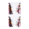 Frauen Socken Nezuko gro￟e Faser s￼￟e Str￼mpfe Sublimation Lawyer Non -Skid Home