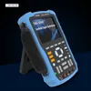 Siglent Dingyang Handheld Osciloscópio SHS815 Taxa de amostragem do canal dual 150M 1G Garantia portátil