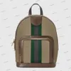 Top quality Luxury designer Backpack Womens men Ophidia bag leather handbags Casual Backpacks Mini Clutch Shoulder Crossbody Schoo246t