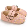 First Walkers Baby Shoes Prewalker Lovely Sneakers Infantil Kids Girls Princess