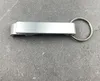 Pocket Key Chain Beer Bottle Opener Claw Bar Small Beverage Keychain Ring DD22-03