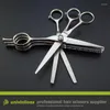 5.5 "Salon парикмахерские сцепления с ножницами мульти -лезвия