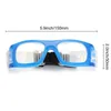 Outdoor Eyewear Football Glasses Sports Cycling Soccer Basketball Eye Protect Goggles Sunglasses Men Impact Resistance