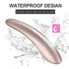 Beauty Items Clit Zuigen Vibrator Tepel Sucker Tong sexy Speelgoed voor Vrouwen Borst Stimulator Winkel Orale Clitoris Vagina Stimulator