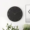 Wanduhren, luxuriöse große Uhr, moderner kreativer Mechanismus, Heimdekoration, große stille Uhren, Küche, Wohnzimmer, Dekoration, Geschenk