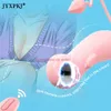 Предметы красоты электрический удар вибрации яиц Kegel Ball Vibrator Vaginal Dragiser Женский мастурбатор g-spot стимулятор киски сексуальные игрушки для женщины