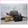 Klassische Taillenbeutel Männer Womens Cross Body G Bumbag Fannypack Designer -Taschen Fanny Pack Frauen Outdoor -Umhängetaschen Aktentasche 2108174253z