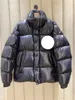 Marke Winter Herren Daunenjacke Männer Frau Verdickung Warmer Mantel Freizeit Herrenbekleidung Mode Outdoor Jacken Womans Designer Mäntel