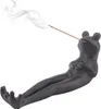 Fabrik Creative Ceramic rökelse Stick Holder Frog Insert gränsöverskridande Populärt inomhus Yoga Meditationskontor och heminredning