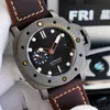 2023 U1 Высший класс AAA V7 Factory montre DE luxe мужские часы 44 мм Механический механизм BMG-TECH корпус роскошные часы Наручные часы