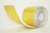 Lamp Holders 2"x32' Roll Self Adhesive Reflective Gold High Temperature Heat Shield Wrap Tape