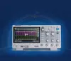 Oscilloscope à quatre canaux SIGLENT Dingyang SDS1104X-U stockage élevé bande passante 100 M garantie d'échantillonnage 1G