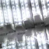 Светодиодные трубки T8 V-образный 8-футовый 100 Вт AC85-265V интегрированный свет PF0,95 SMD2835 2,4 м 5000K 5500K 8-футовые флуоресцентные лампы 8 '8 футов линейные лампочки аксессуары V