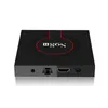 S98H TV BOX Android 120 H618 4GB 32GB Dual WiFi Bluetooth 4K Media Player Top Set Boxes6541302