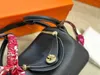 Mini Bolsa Luxurys Designer Saco Pequeno Sacos Clássicos Fivela Plana Mulheres Bolsas Bolsa Crossbody Sacos Genuínos Couro Carteiras de Alta Qualidade