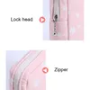 Portable Sanitary Napkin Tampon Storage Bag Women Makeup Coin Purse