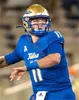 كرة القدم المخصصة Tulsa Golden Hurricane Football Jersey 10 Roman Fuller Carson Collins Stephen Kittleman Darrell Simpso Kaileonh Erberti Zuchukwuk Inga nij e