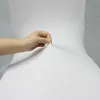 Chair Covers 1Pcs Universal Wedding White For Reataurant Banquet El Dining Party Lycra Polyester Spandex Slipcovers