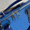9A Дизайнер на открытом воздухе спортивные туристические сумки Классическая плечевая ремешок для модного эксперта для модного хранения