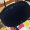 2022 Luxurys Designer Bag 2PCSセット女性バッグハンドバッグショルダークラシックネイバーフルレディクラッチトートバッグ女性コイン財布財布9A