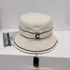 Luxe emmer hoed ontwerper honkbal cap heren hoeden klassieke klassieke casquette modeontwerper gemonteerde hoed beanie dames schedel petten zomer