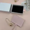 Jewelry Pouches Gift Packaging Bag Velvet Jewellery Necklace Wrapping Earrings Ring Storage Boxes And