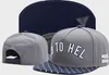 Hat Fashion Flat-Brimmed Cap Street Dance Hip-Hop Baseball Caps Snapbacks Men's and Women's Fashion