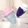 Beauty Items New Ice Cream Clit Sucker Vibrator Female Masturbator lick Suck 3 In 1 For Women Clitoral Stimulator sexy Toys