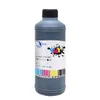 Ink Refill Kits Xijin 500 ml/flaskcyan färgämne Universal kompatibel för patroner L300 L310 L355 L100 L110 L120 L210