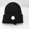 Designer Beanie Luxury Hat Cap Knitted Hat Skull Winter Unisex Cashmere Letters Casual Outdoor Bonnet Knit Hats 11 Color