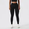 Active Pants Chrleisure Side Pockets Yoga Kvinnor Plush Sports Leggings Warm Fitness Cycling Tights Borstad Running Wear Gym Clothing