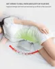 Стиль подушки беременные женщины спящей память пенопласта многофункциональная поясничная поддержка удобная и удобная удобная и удобная