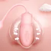 Itens de Beleza Controle Remoto Vibrador Egg Bullet Bola Vaginal Masturbador Sexy Brinquedos Para Mulheres Plug Anal G-Spot Simulator Adulto 18 Vibrador