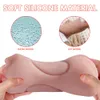 Beauty Items Oral Male Masturbation Cup Soft Stick sexy Toy For Men Deep Throat Artificial Blowjob Realistic Rubber Vagina Masturbator for