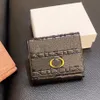 Portefeuilles pour femmes porte-carte porte-carte luxurys concepteurs de portefeuille de porte-monnaie de porte