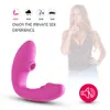 Beauty Items Oral Sucking Vibrator Female Gay Dildo Vibrators Clit Stimulation Tongue Masturbator sexy Toys for Women 10 Speeds Vaginal Sucker