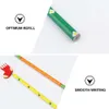 Рисование подарков Wood For For Kids Pencils Crenterment Classroom для подарки на рождественскую вечеринку