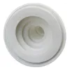 Ruote per tutti i terreni 1Pc 102x120mm Soffietto per cavo del cambio dello sterzo in gomma marina in plastica