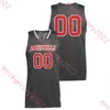 College Basketball Wears Custom Louisville Cardinals Basketball Jersey 12 JJ Traynor El Ellis Sydney Curry Fabio Basili Aidan McCool Hercy Miller Ashton Myles-Dev