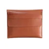 Высококачественные ручные кожи кожи кожаные сумки для ноутбуков, специальный дизайнер OEM, просто покажите размер