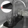 faucet splash guard