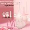 Schönheitsartikel Weiblicher Vibrator sexyetoys Intimes sexy Spielzeug für Frauen G-Punkt Klitoris Stimulator Vagina Muschi Erotik sexy Maschine Erwachsene Shop