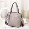 HBP Fashion Top CowHide Handbag Women Messen Messager Sac en cuir Sacs d'épalsine Pourse189i