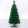 Decorações de Natal decoração de casa Mini Tree Simulation Encrypt Pequeno Decoração de casamento Ornamentos de mesa de sala de estar Presente nórdico moderno